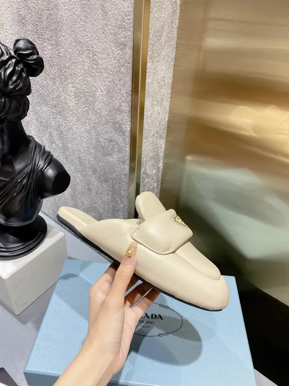 Prada Shoe 